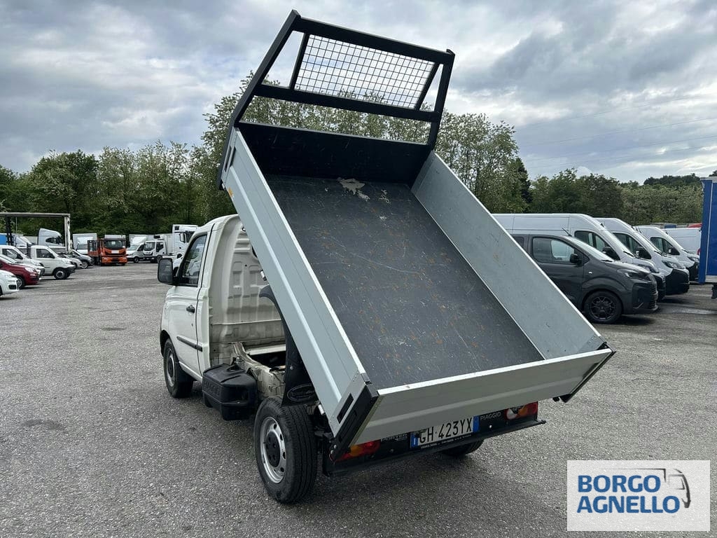 Piaggio PORTER